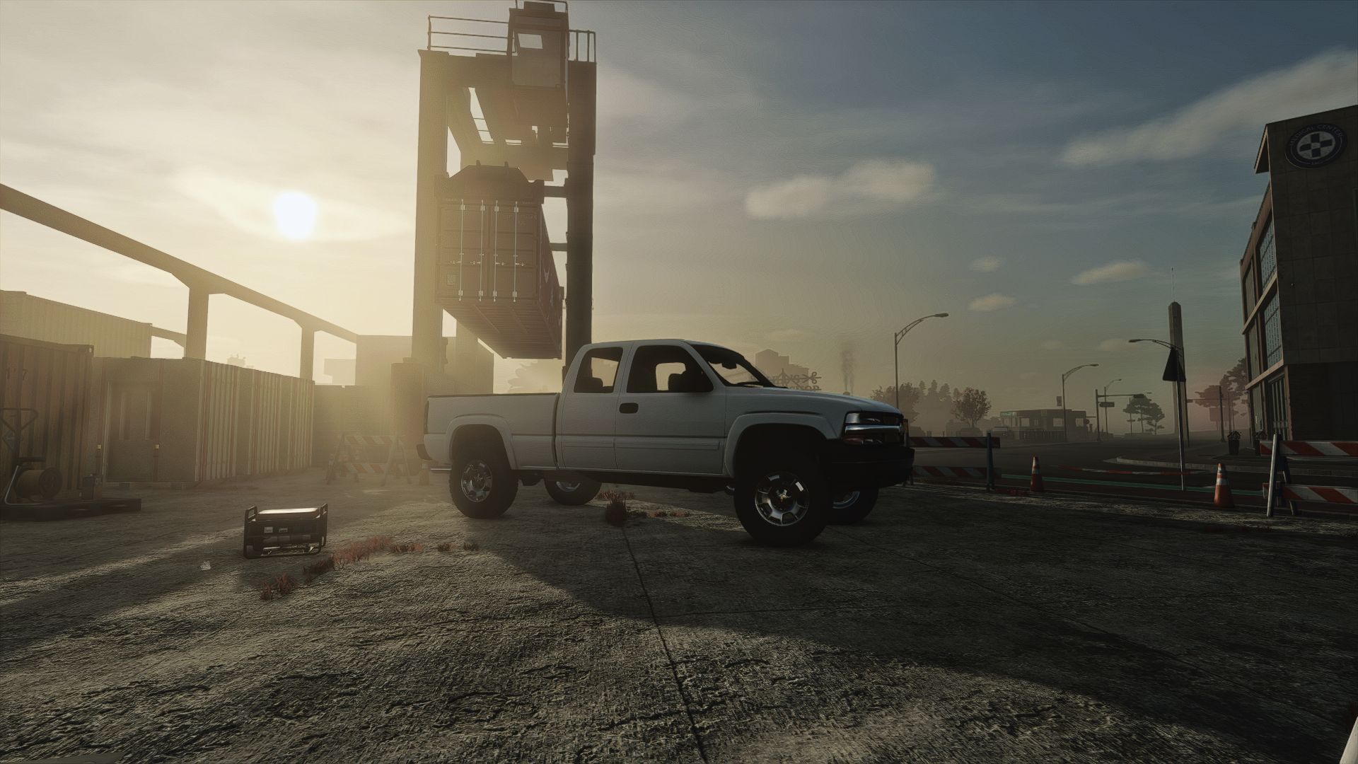 2001 Chevy Silverado V1.0.0.2