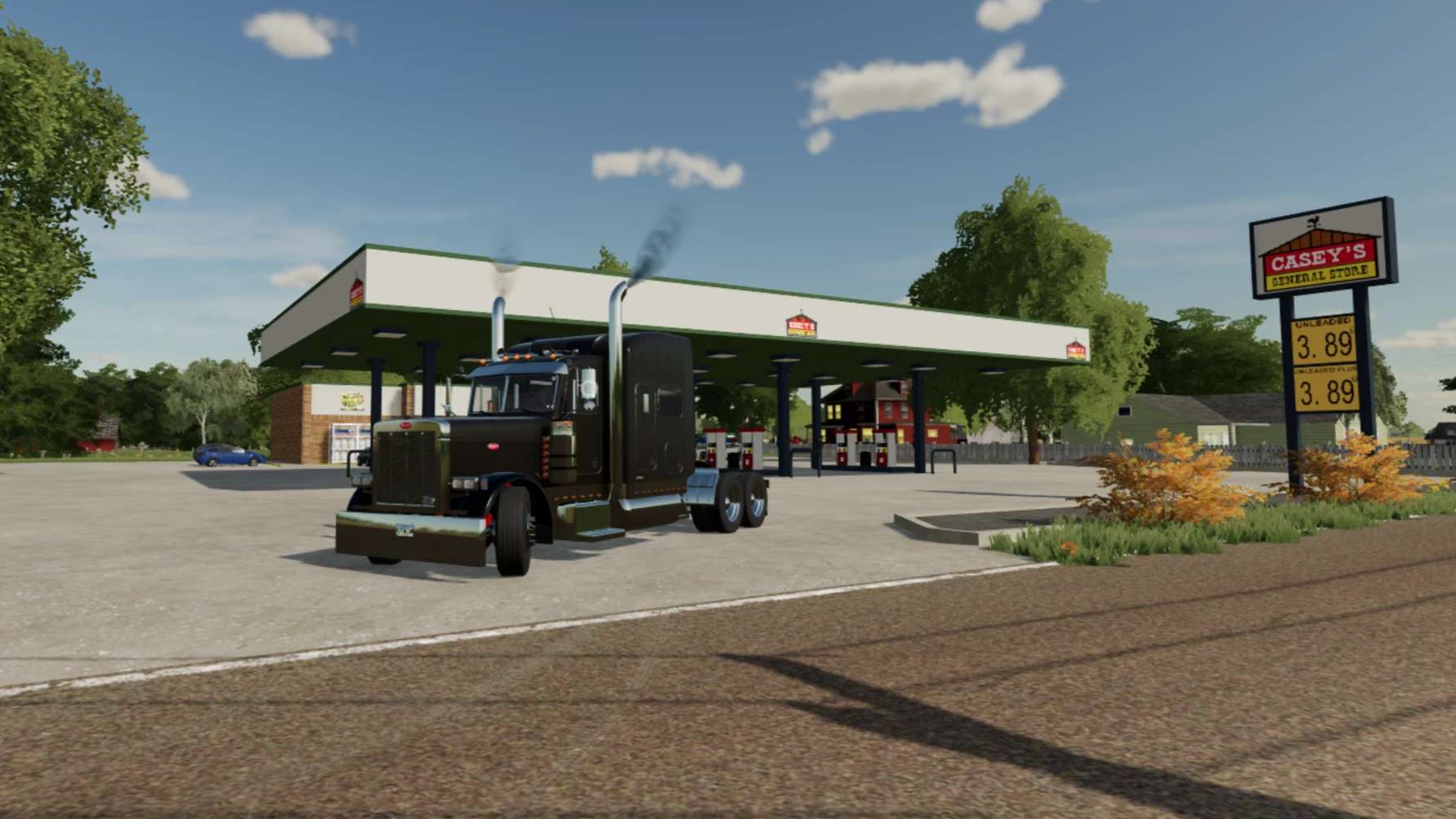 2004-2006 Peterbilt 379x v1.0