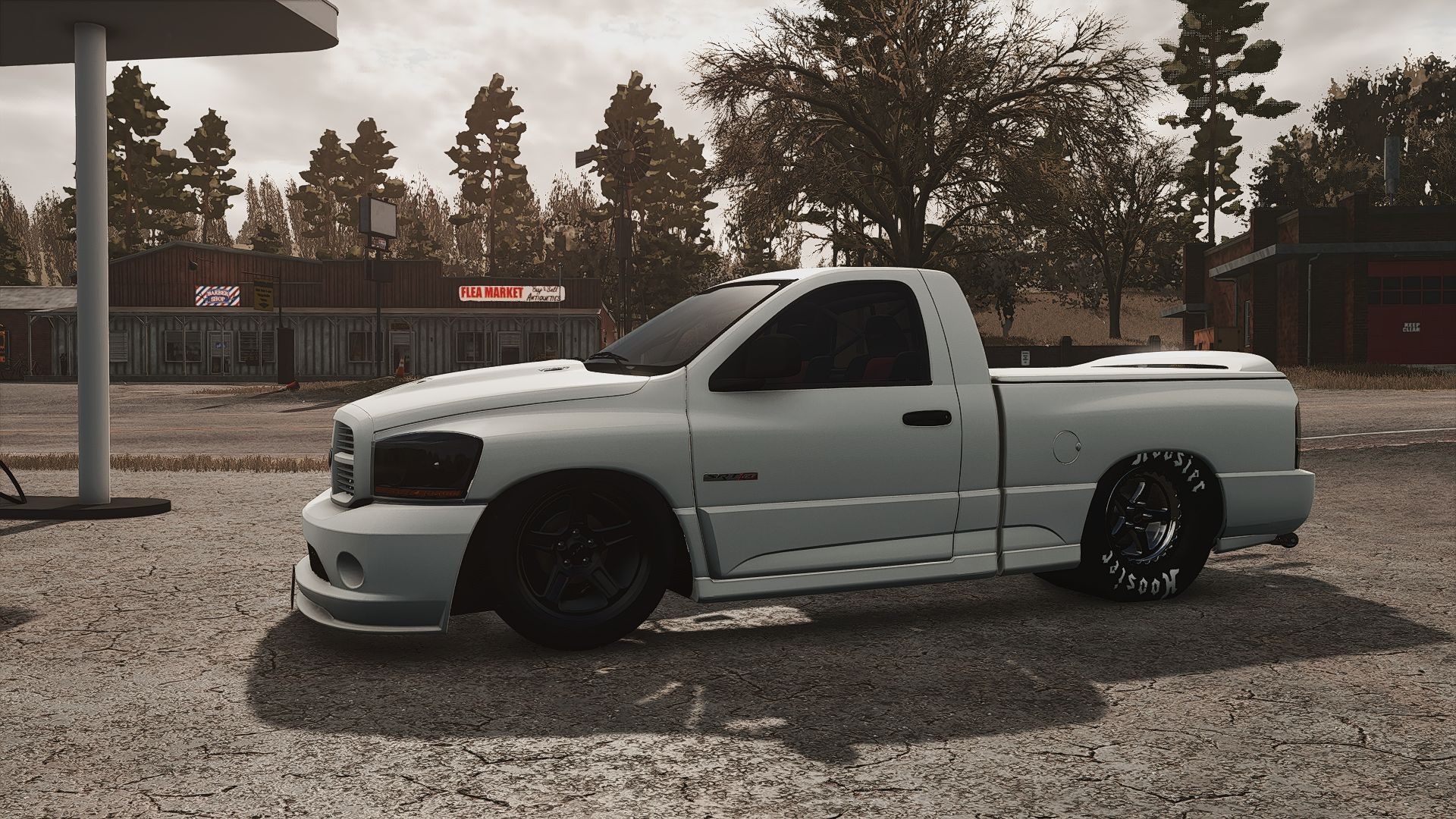 2004 Dodge Ram SRT-10 V1.0