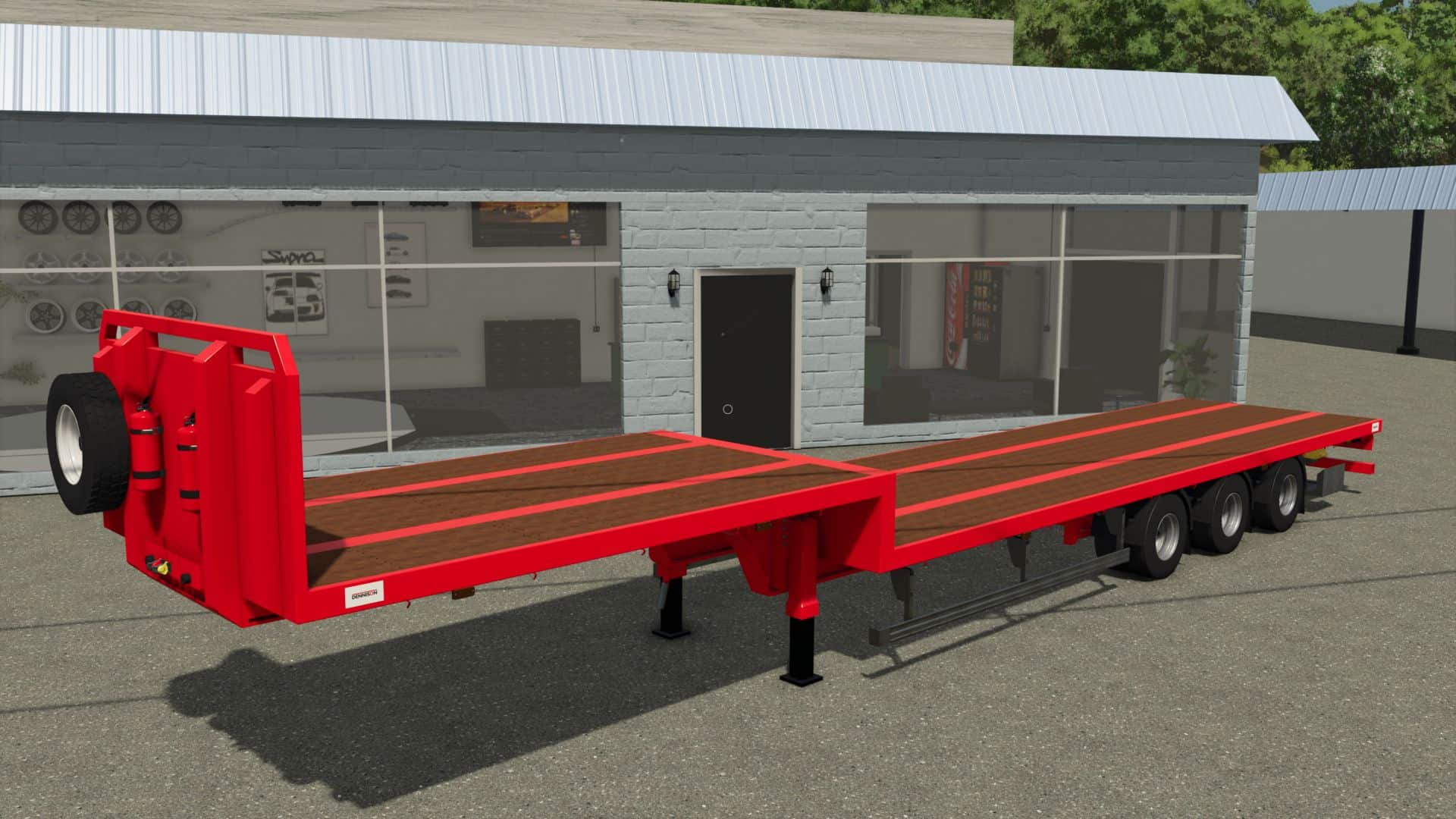 2020 Dennison Platform v1.0