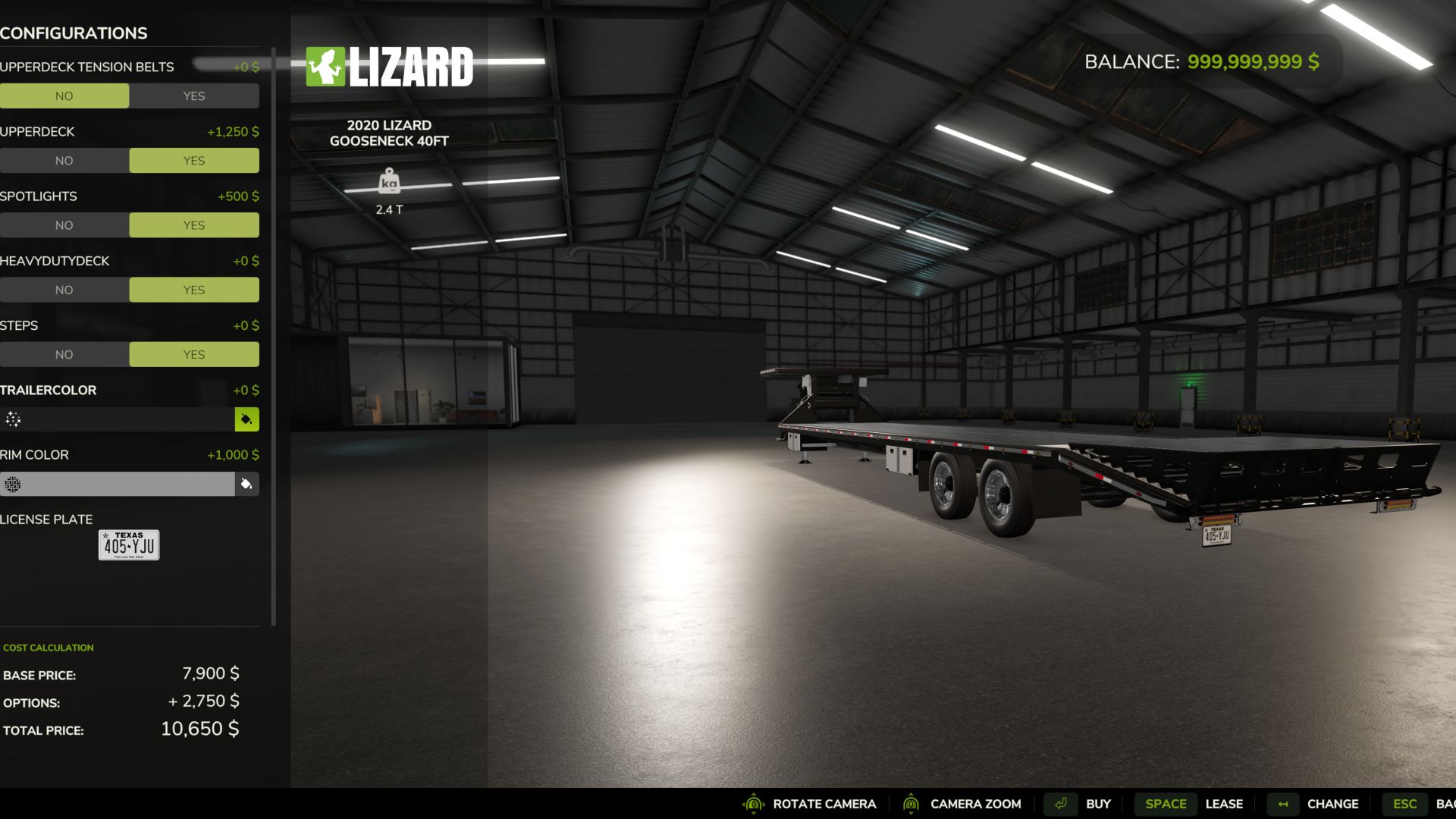 2020 Lizard Gooseneck V1.0.0.1
