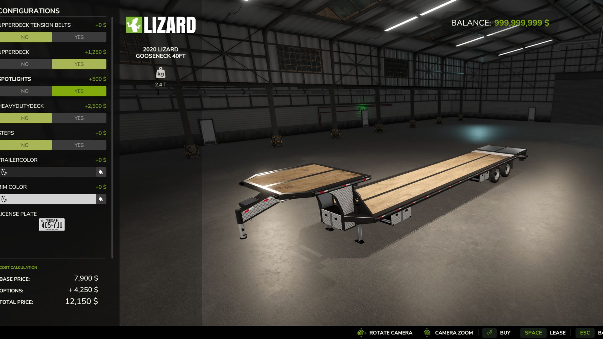 2020 Lizard Gooseneck V1.0.0.4