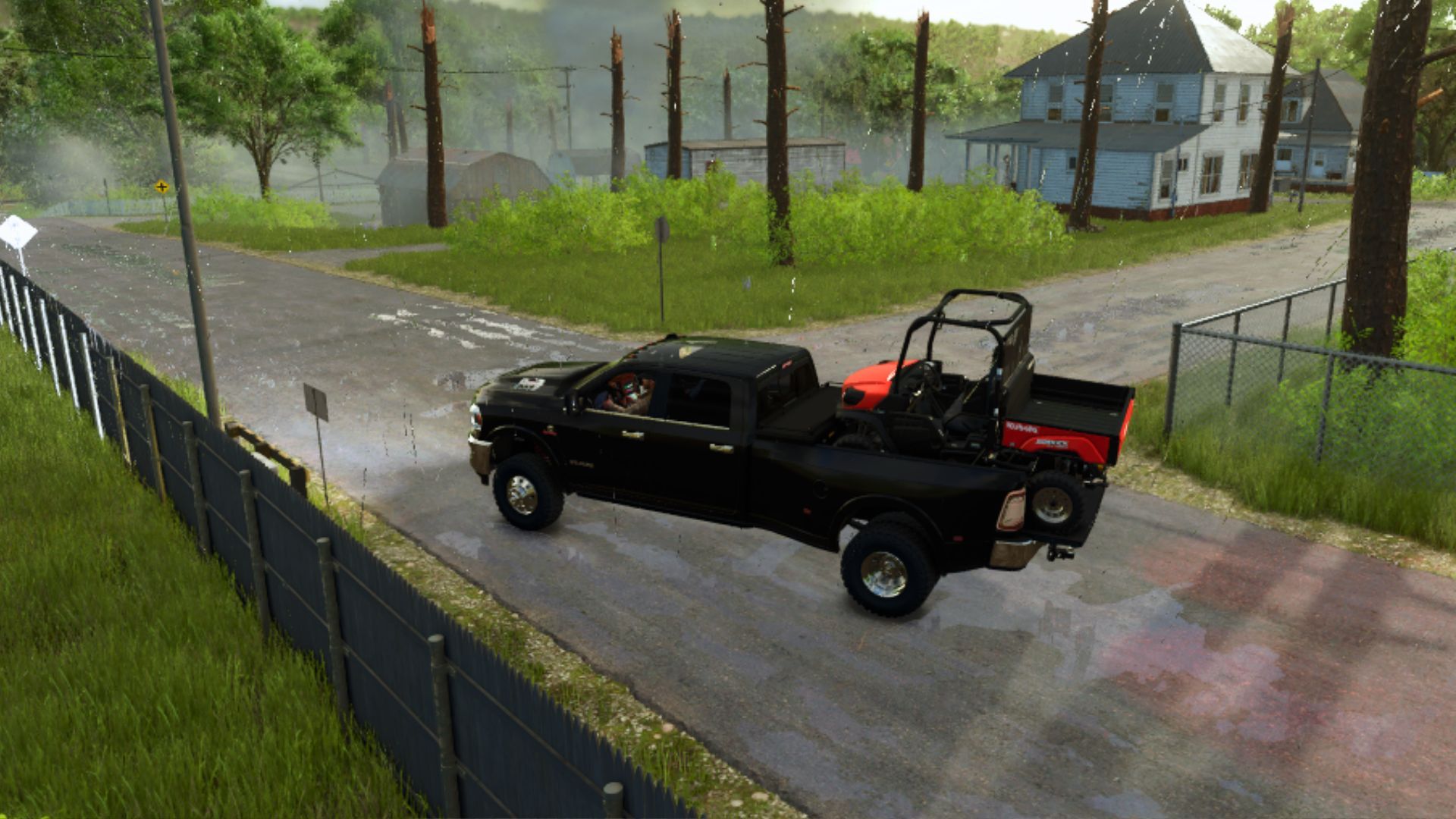 2024 Dodge Ram 3500 CrewCab v1.0.0.2