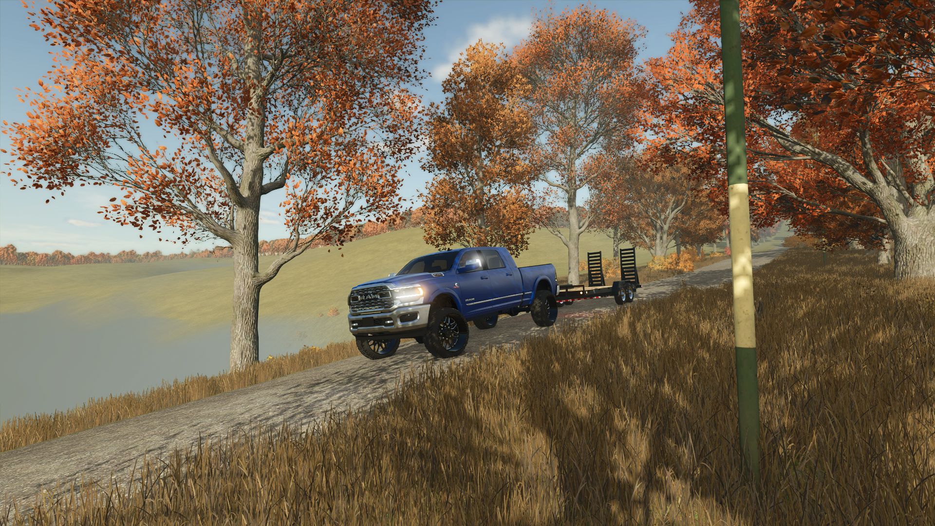 2024 Dodge Ram Mega Cab v1.1.1.4