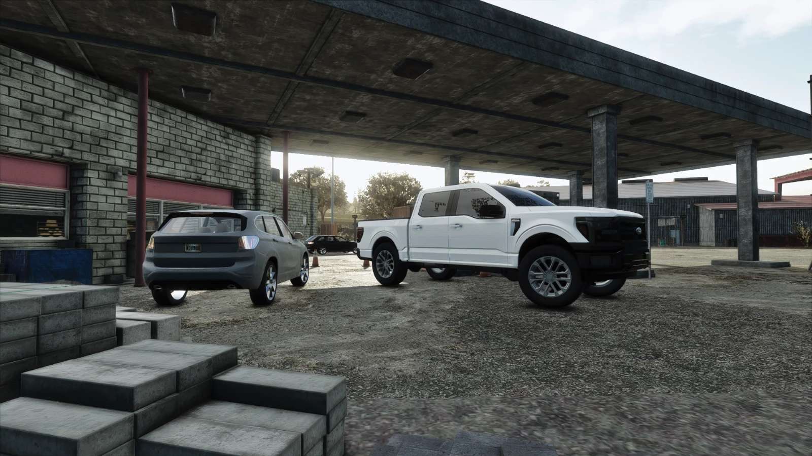 2024 Ford F-150 V1.0.0.1