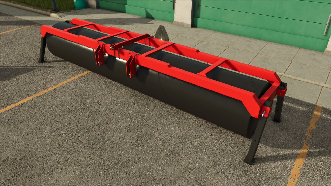 20FT Land Roller V1.0
