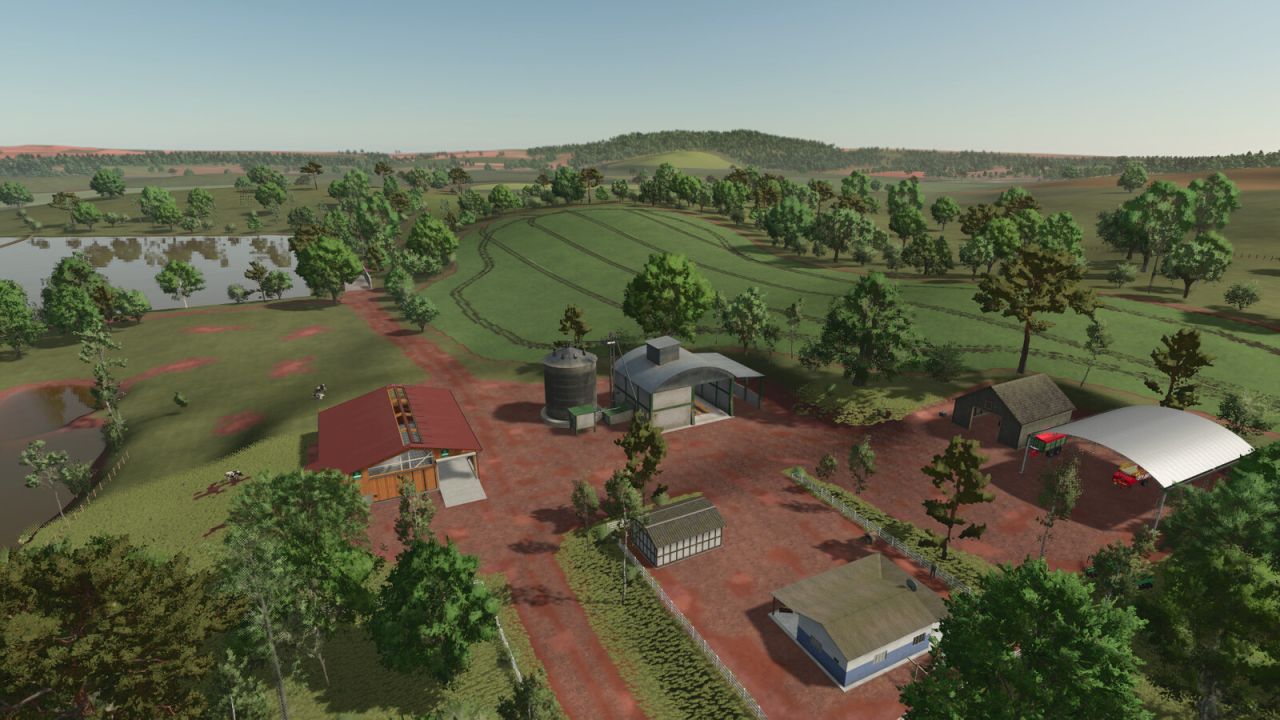3 Marias Farm V1.0