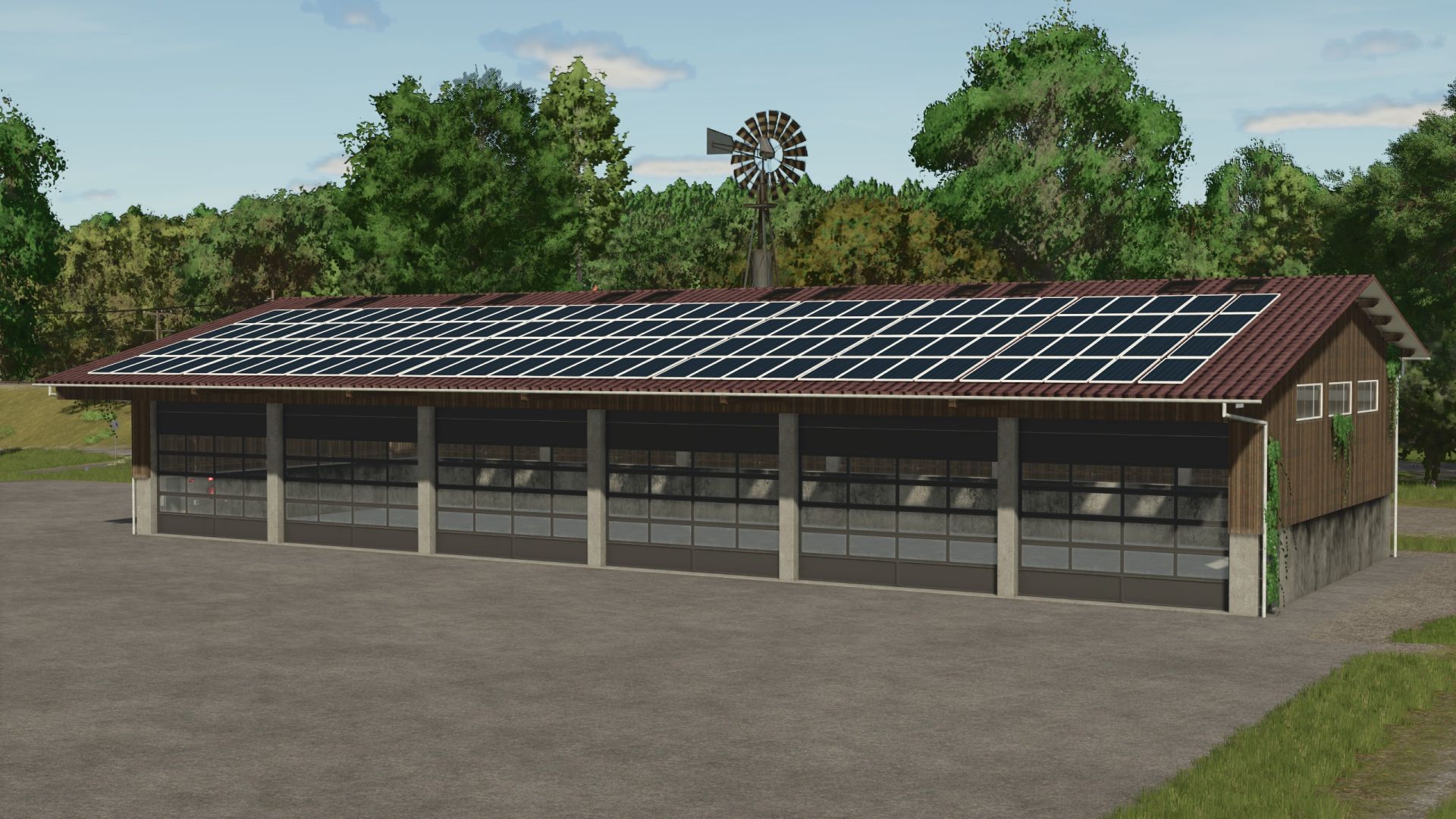 6-bay-wooden-shed-with-solar-panels-v1.0-FS25-1.jpg