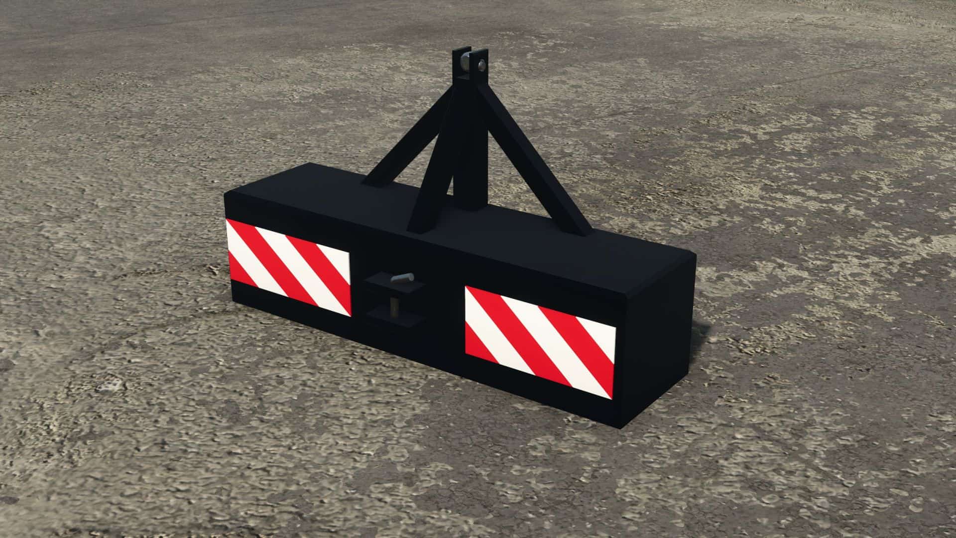 600kg weight v1.0
