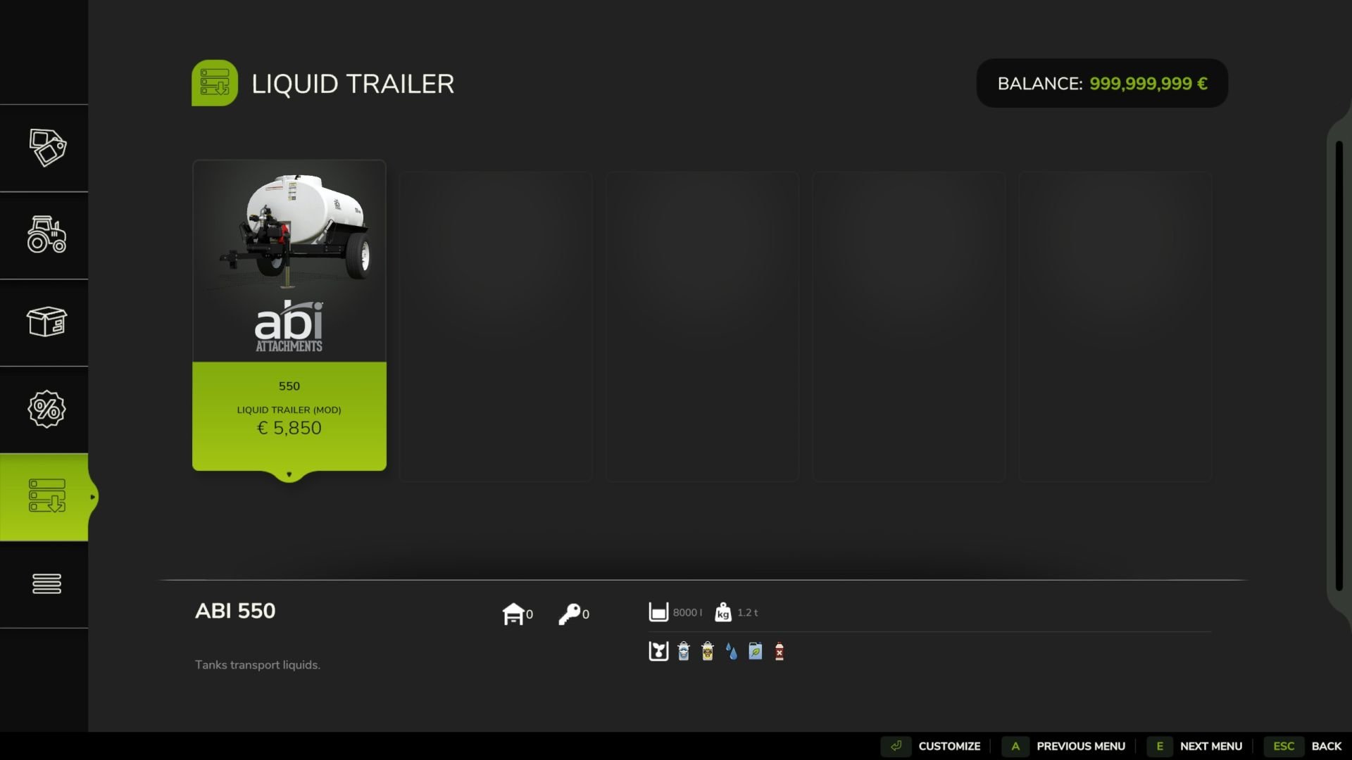 Abi 550 Edit V1.2.0.1