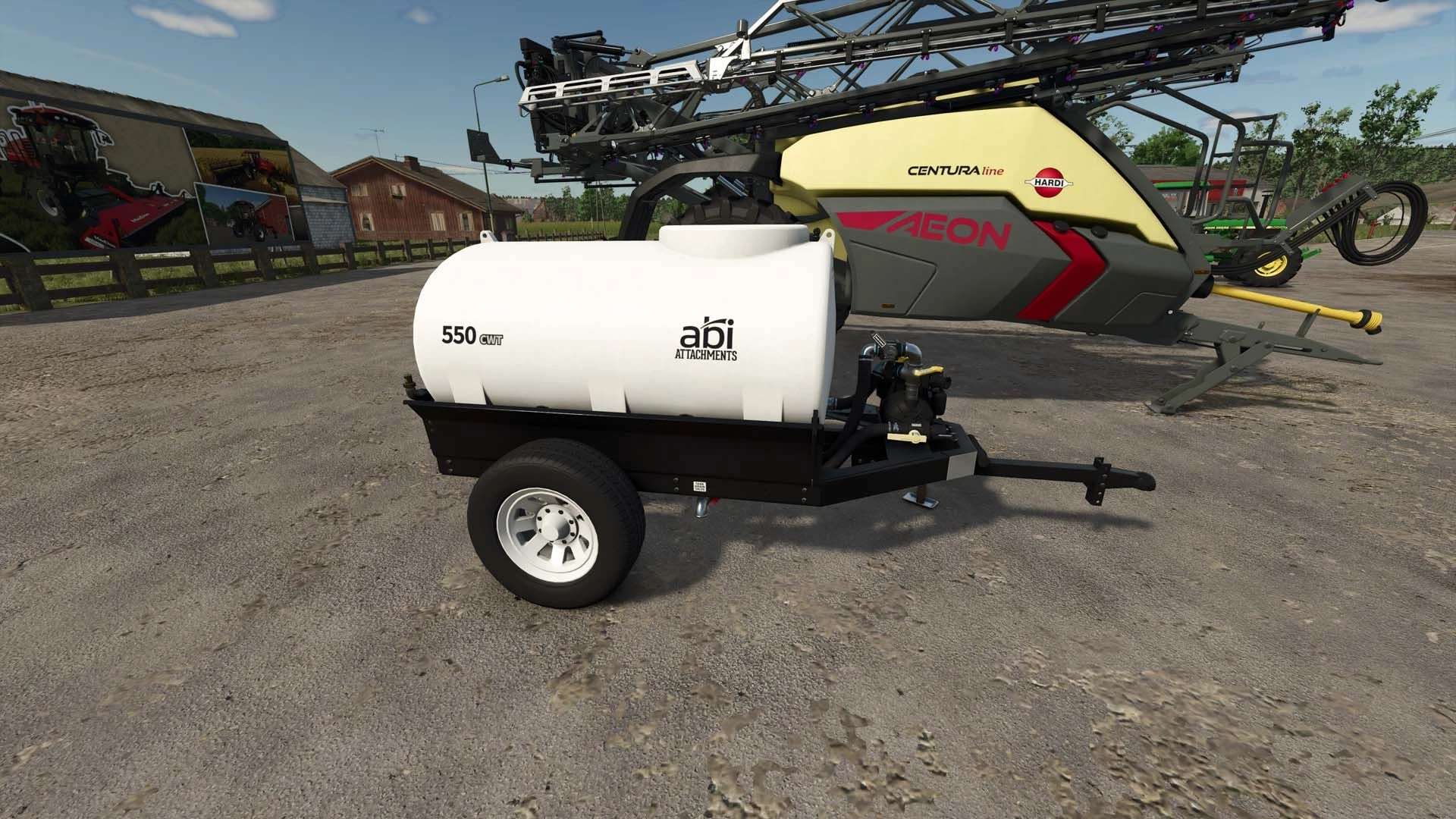 Abi 550 Universal v1.0