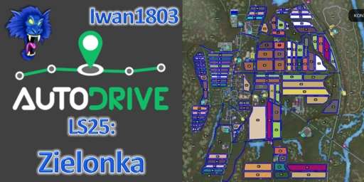 AD course for Zielonka V2.0