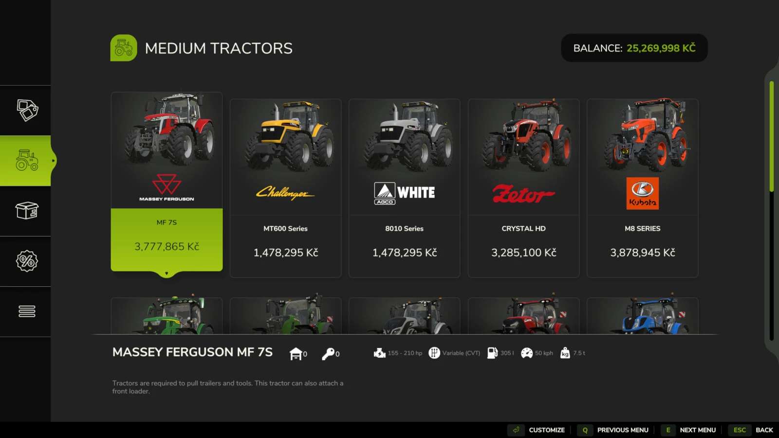 Additional Currencies v1.0.0.1