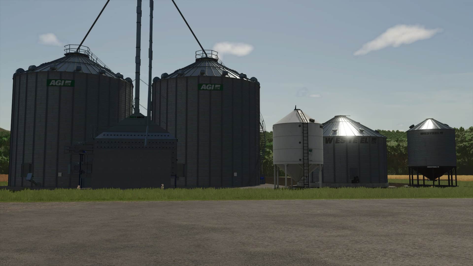 AGI Placeables v1.0