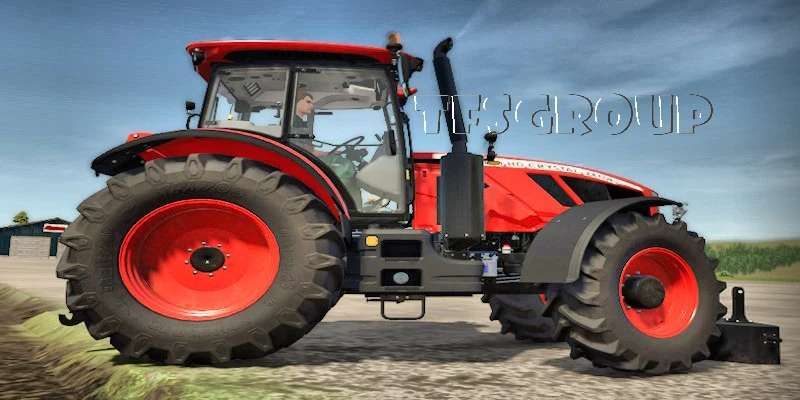 AGRI MAX REALISTIC v1.0