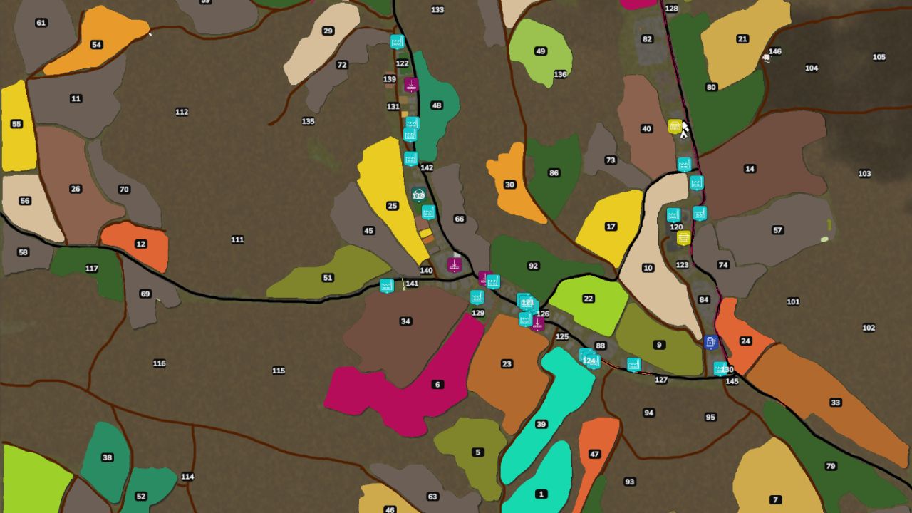 AGRO Czechoslovakia V1.0