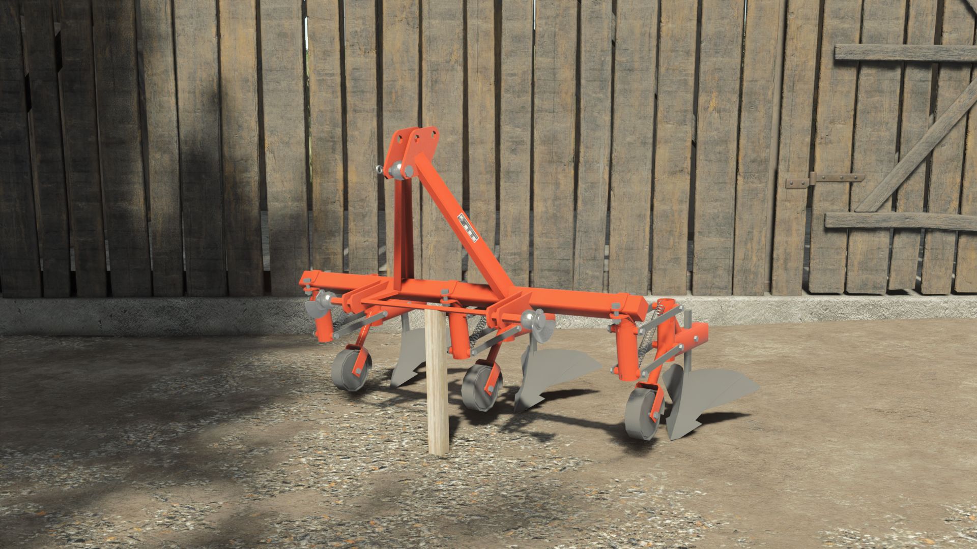 Agromet P431 & P441 V1.0
