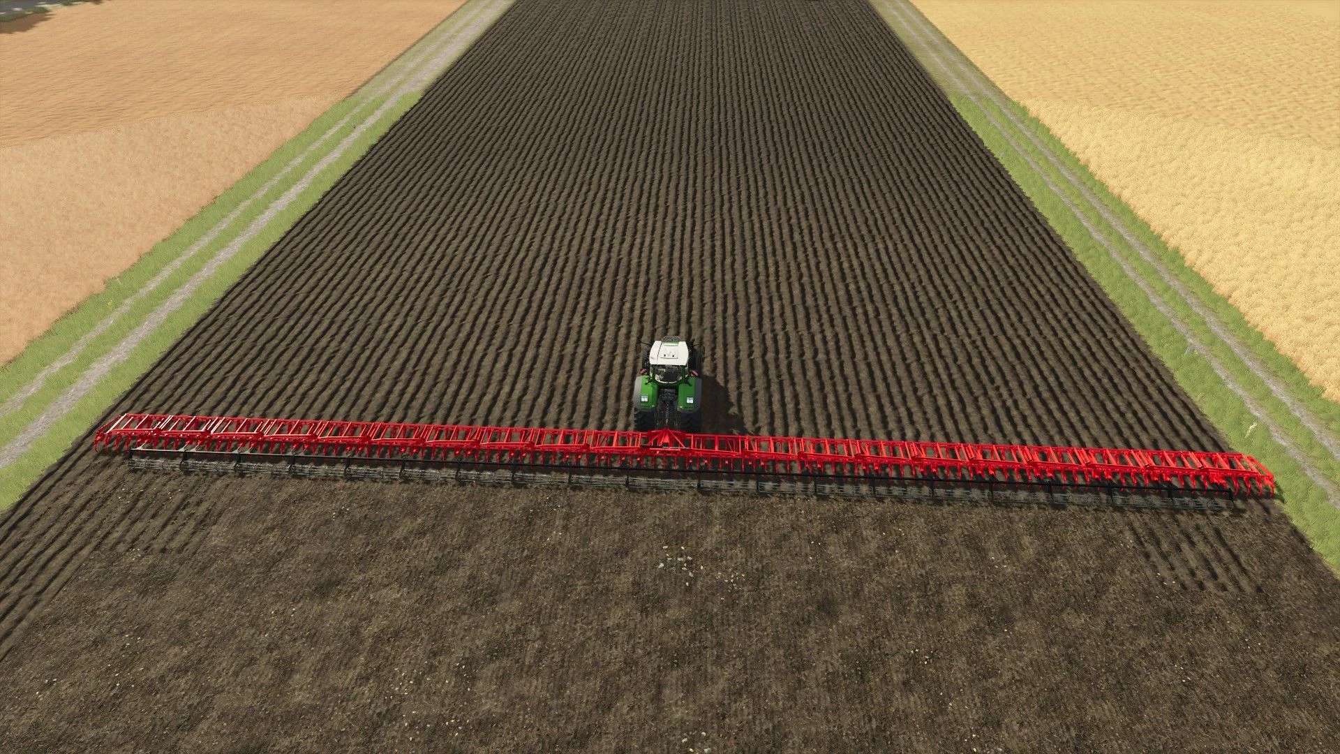 Agromet SCHA-33 50m v1.0