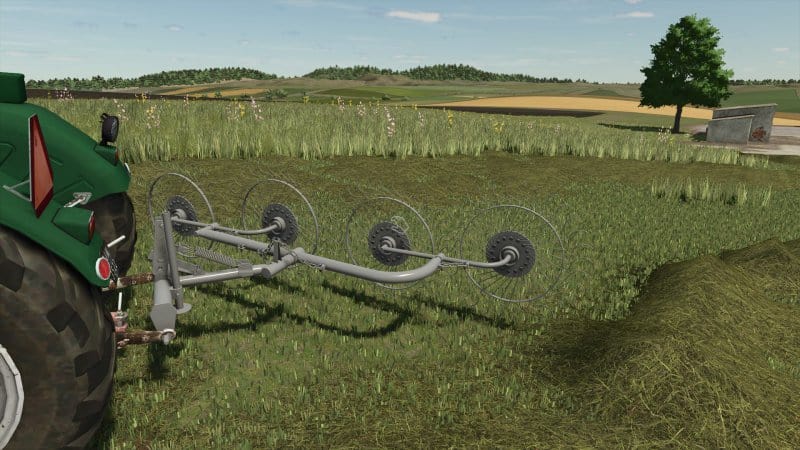 Agromet Z-240 v1.0