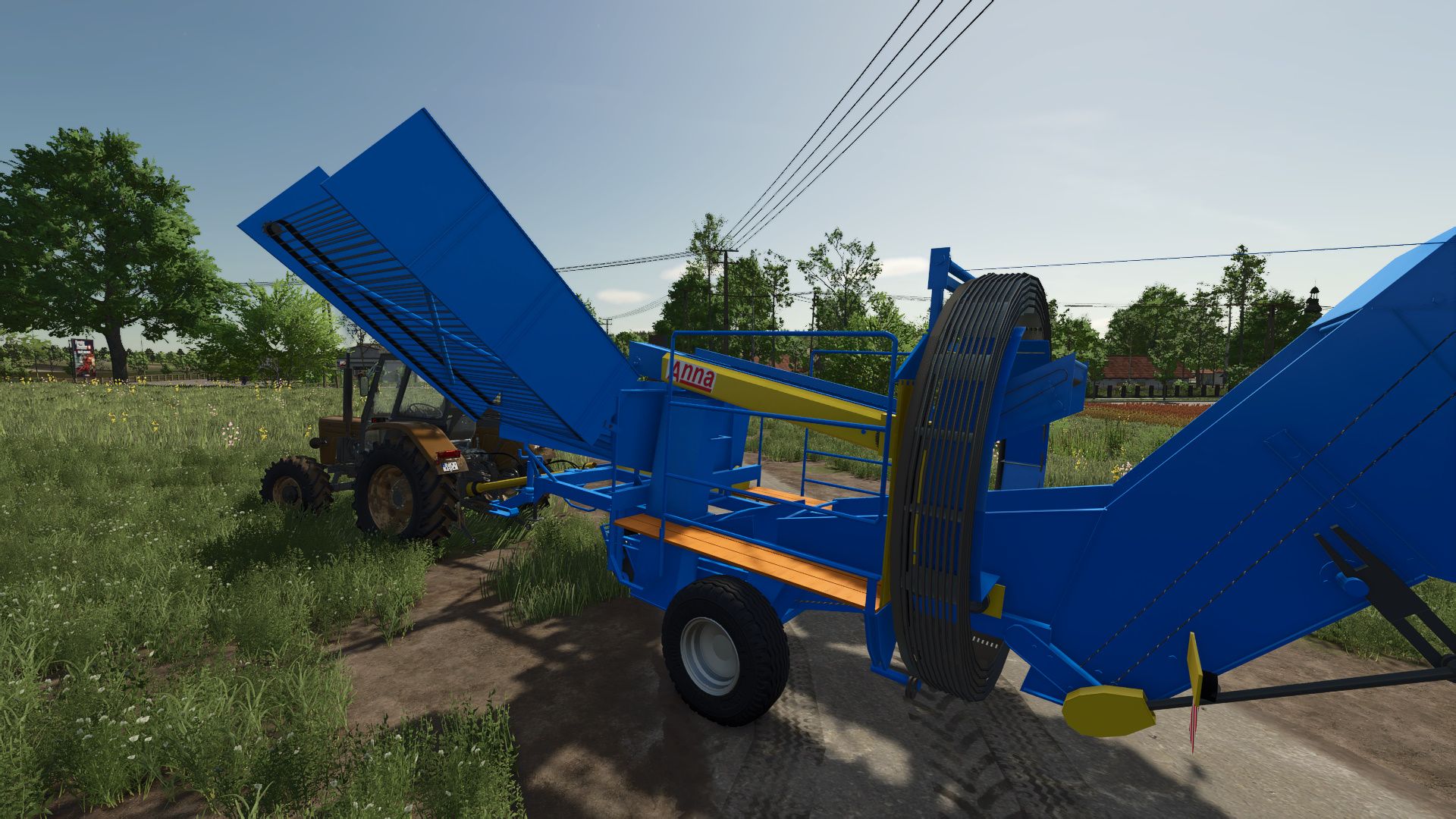 Agromet Z644 Anna V1.0