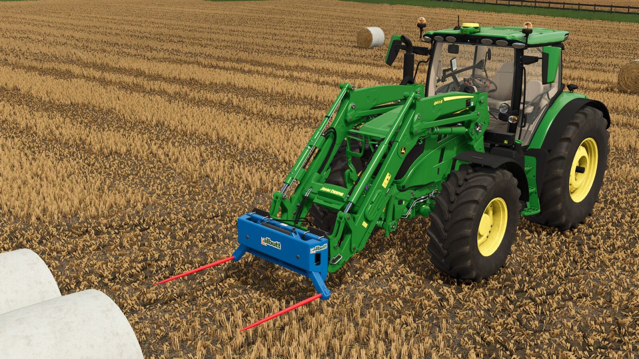 Albutt F301 V1.0