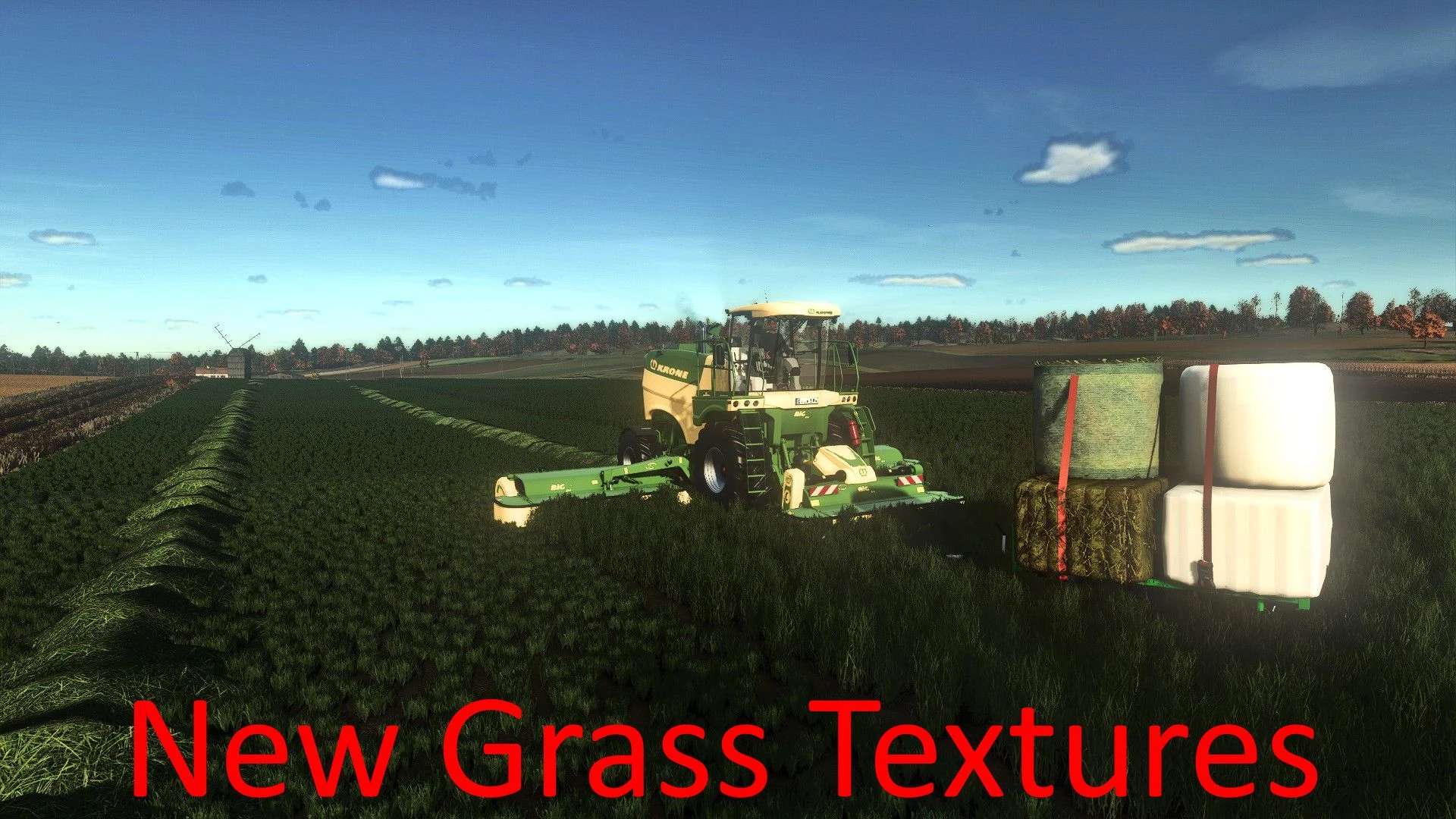 All-in-One Easy-to-Install Texture Pack v5.1