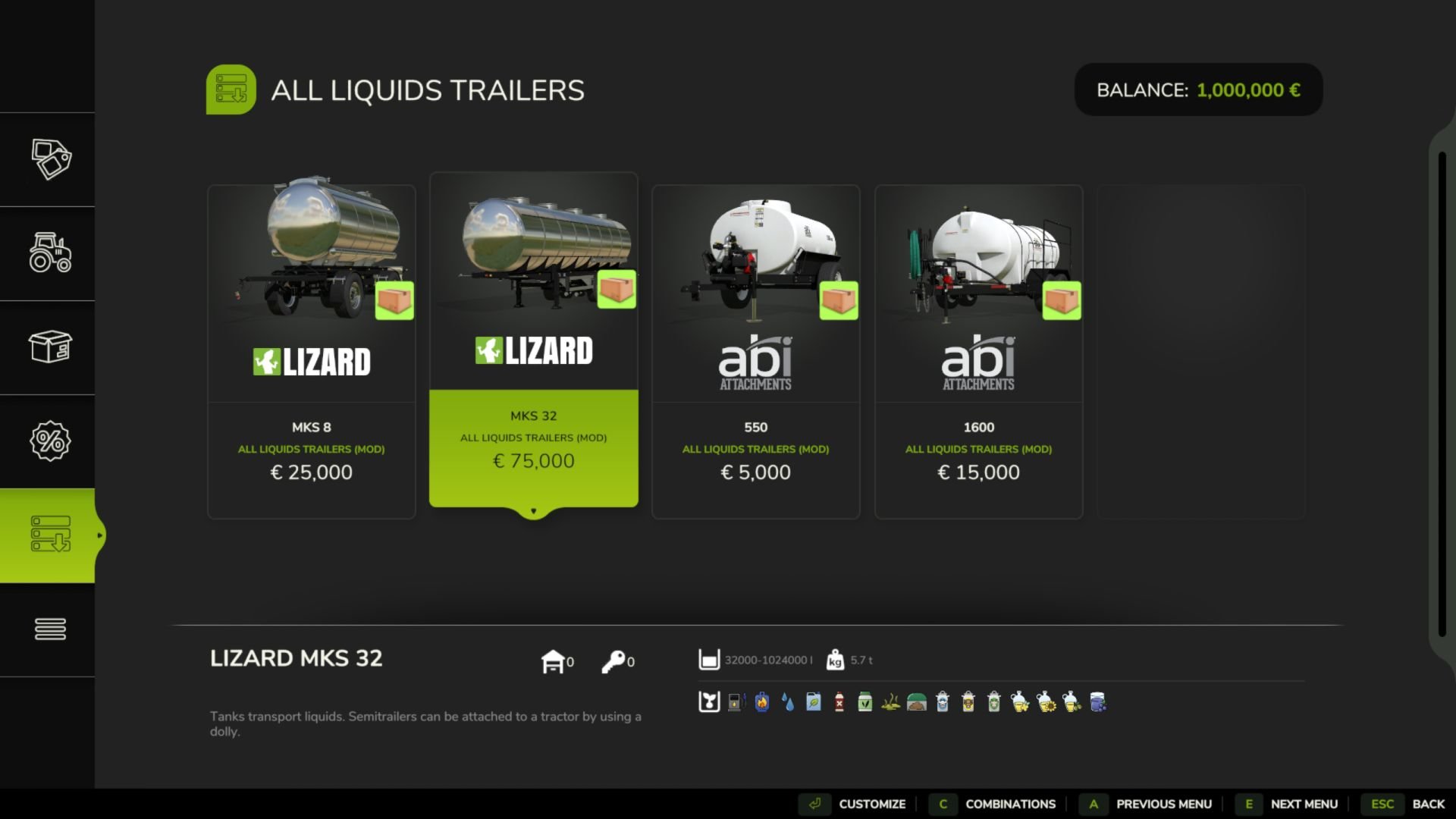 All Liquids Trailers V1.0.0.5