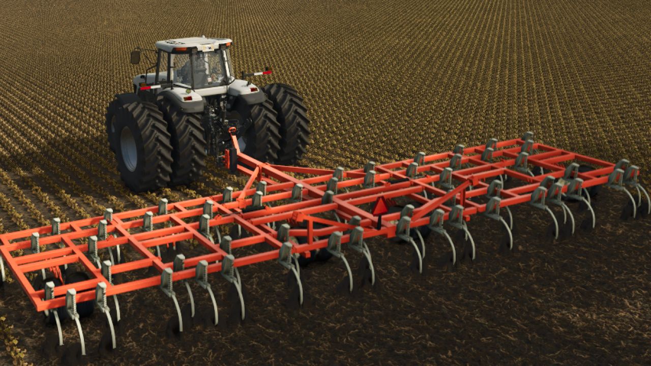 Allis Chalmers 1300 V1.0