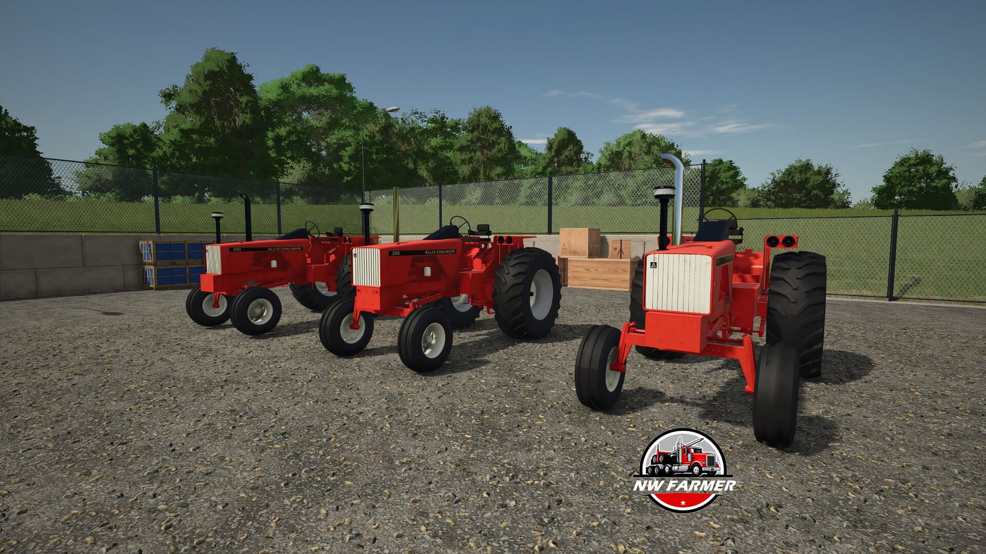 Allis Chalmers 200 V1.0
