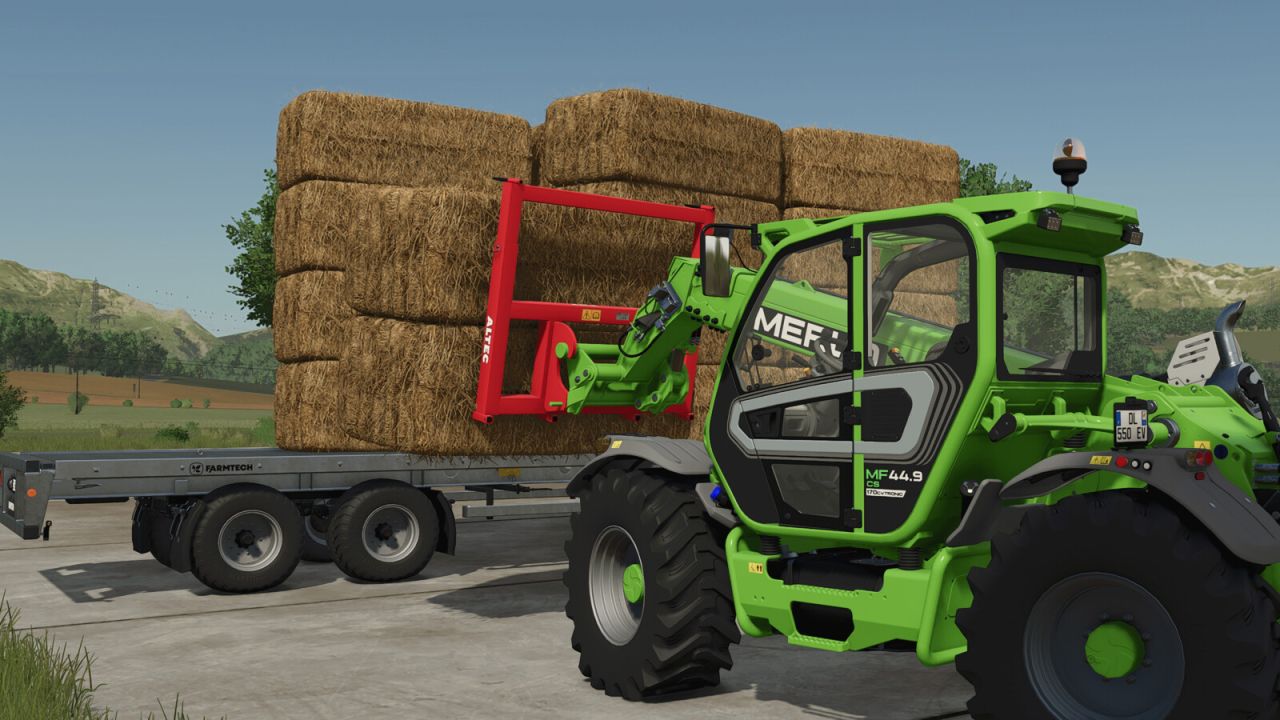Altec M 20 D V1.0