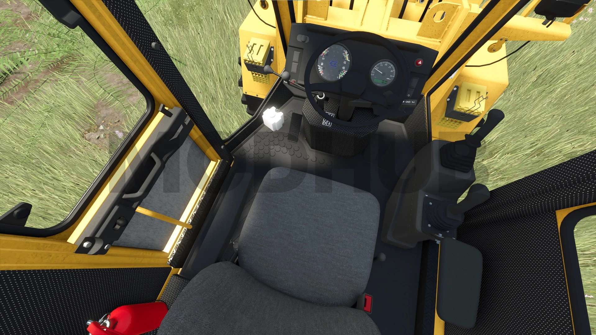Amcodor 352C v1.0.2