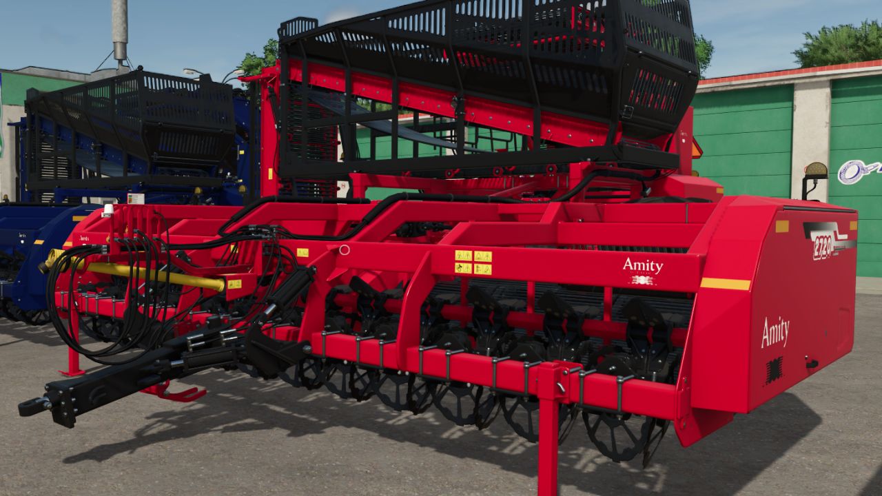 Amity 2720 Harvester Scrub Edit V1.0