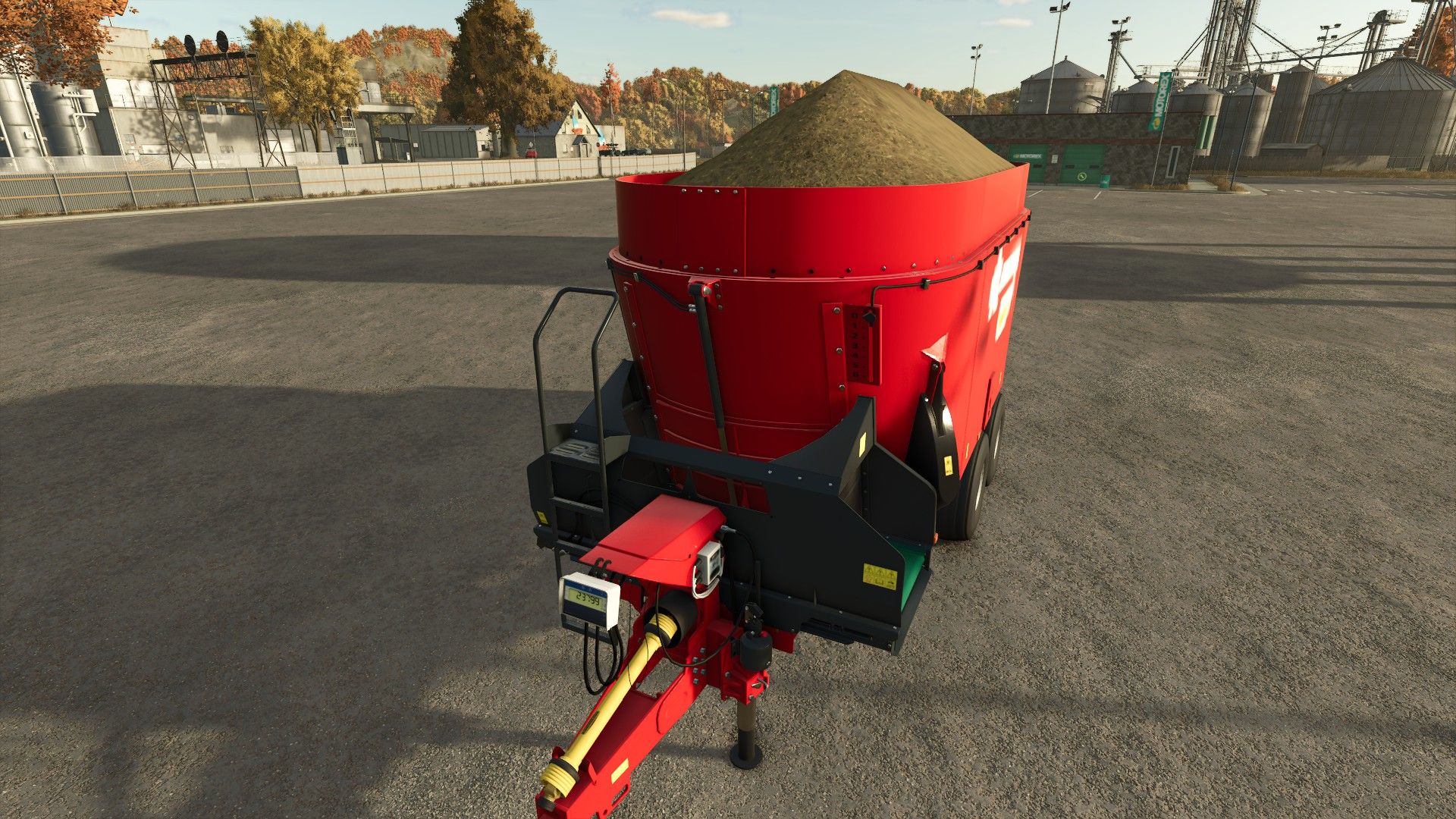 Anderson Group A700 V1.0.1.3