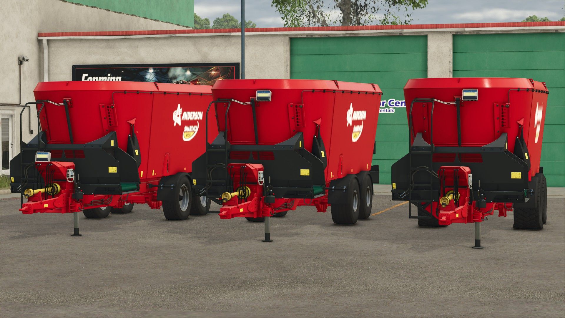 Anderson Group A950 V1.0.1