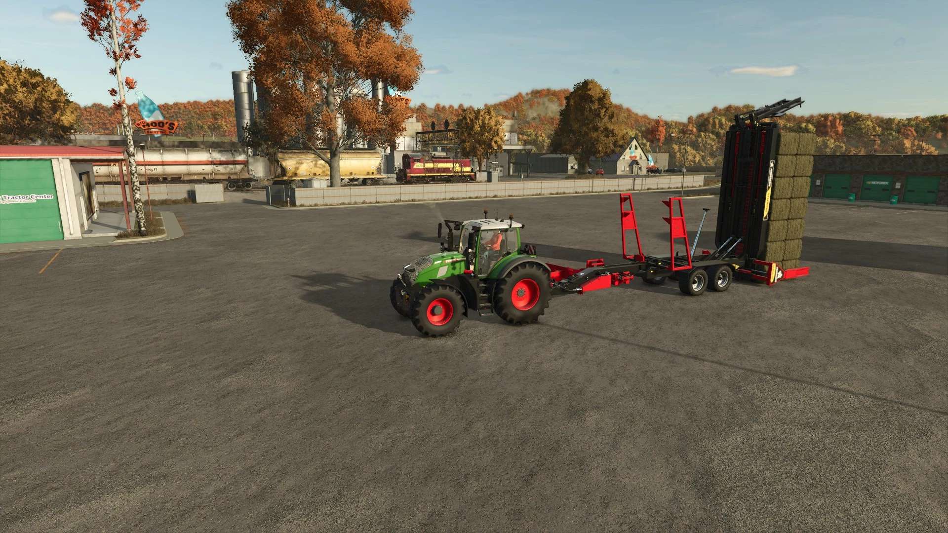 Anderson Group StackPro 7200 v1.0