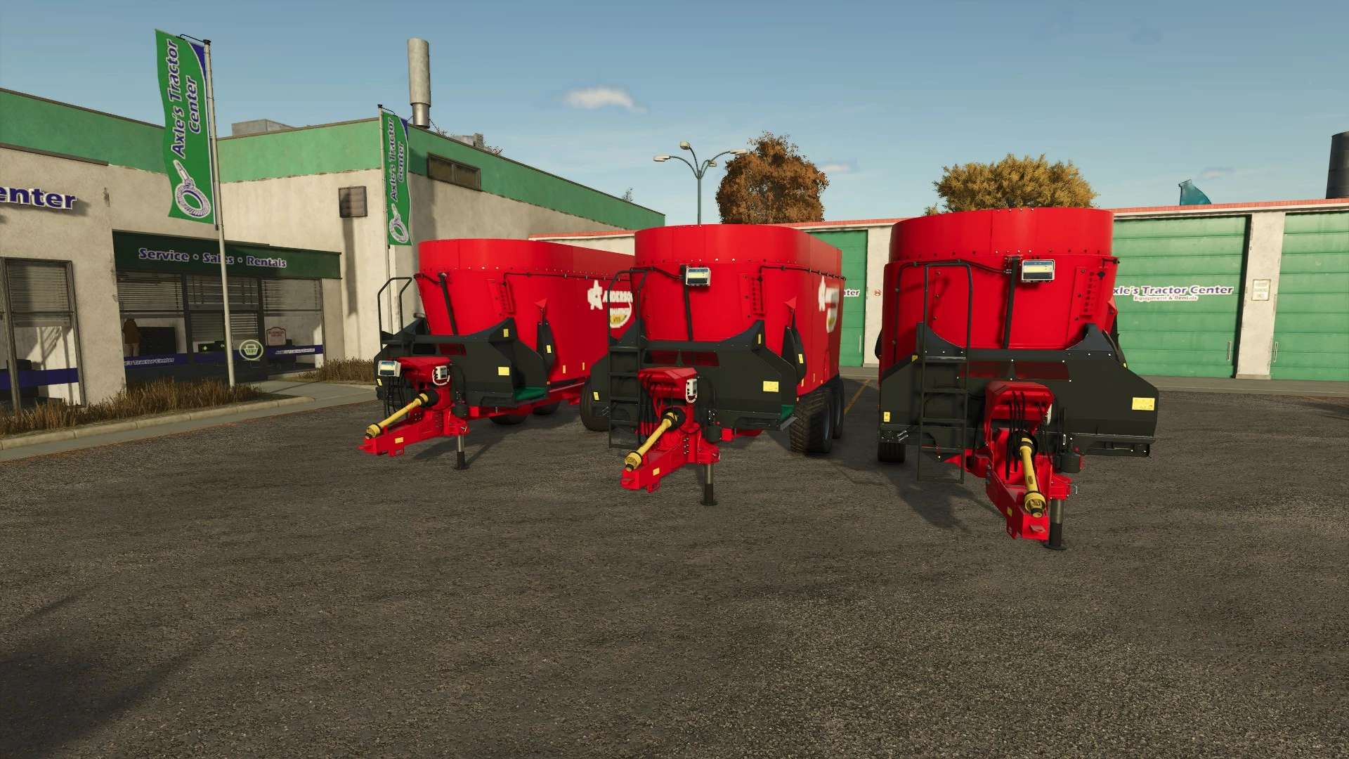 Anderson GroupA 700 v1.0