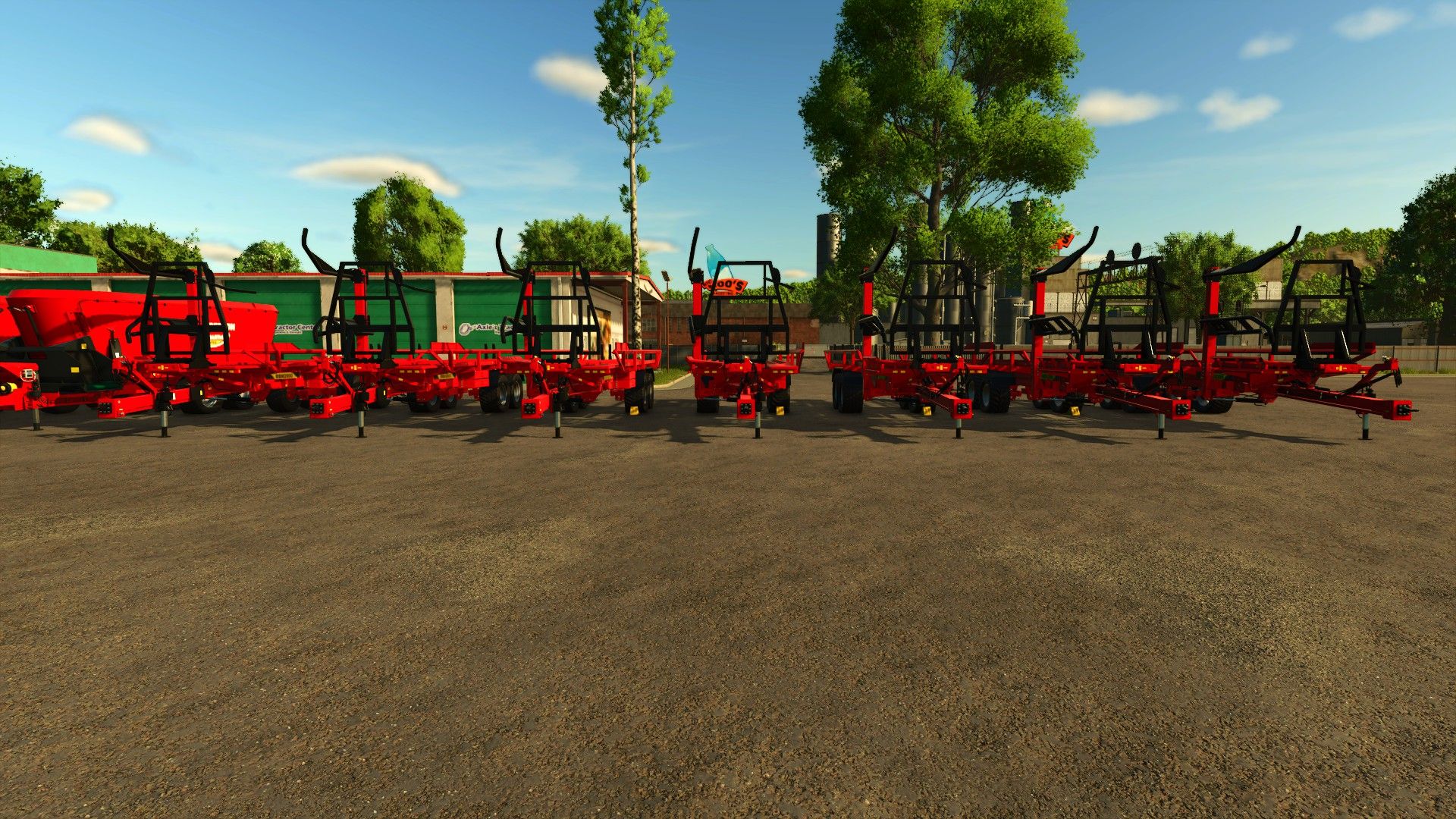 Anderson RBM2000 US V1.0
