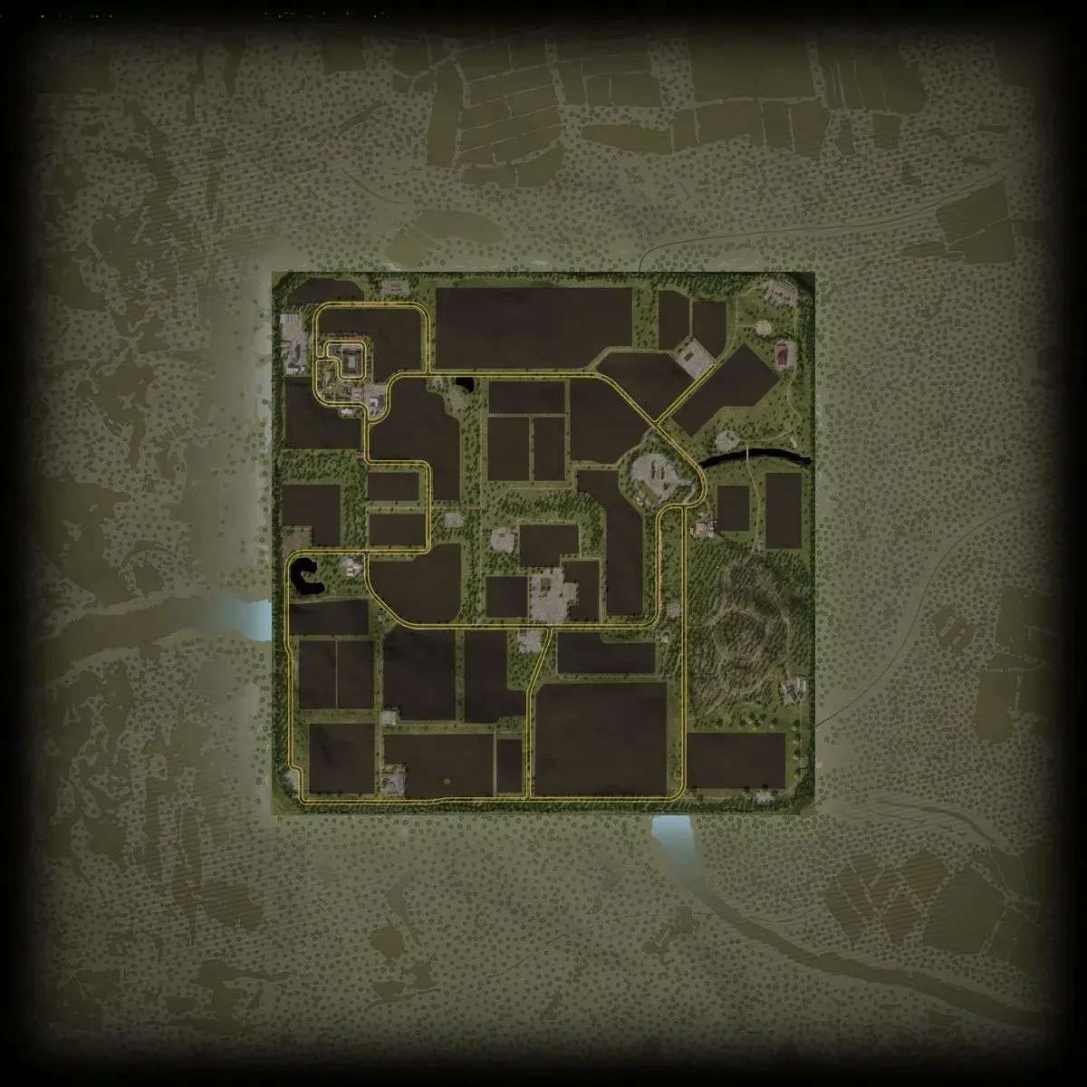 Angeliter Land v3.0