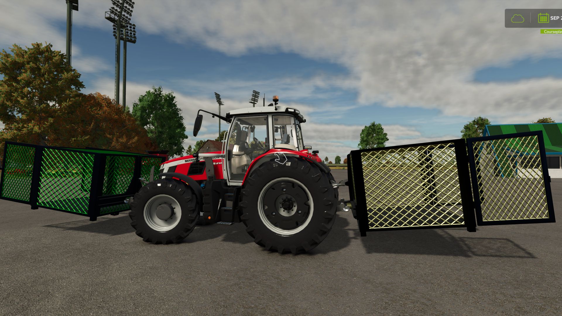 Animal Transport Box V1.2.1