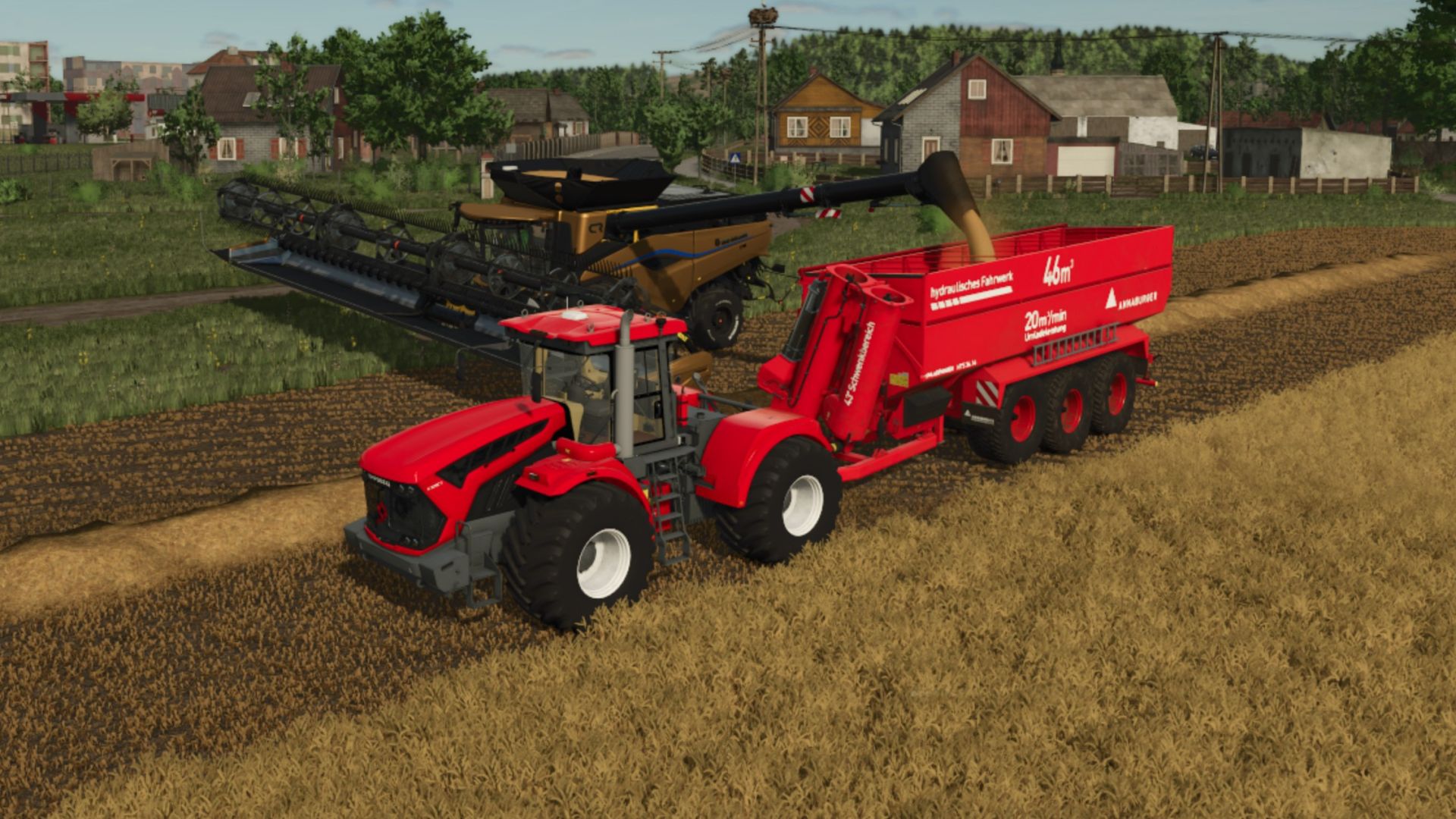 Annaburger HTS3416 V1.0