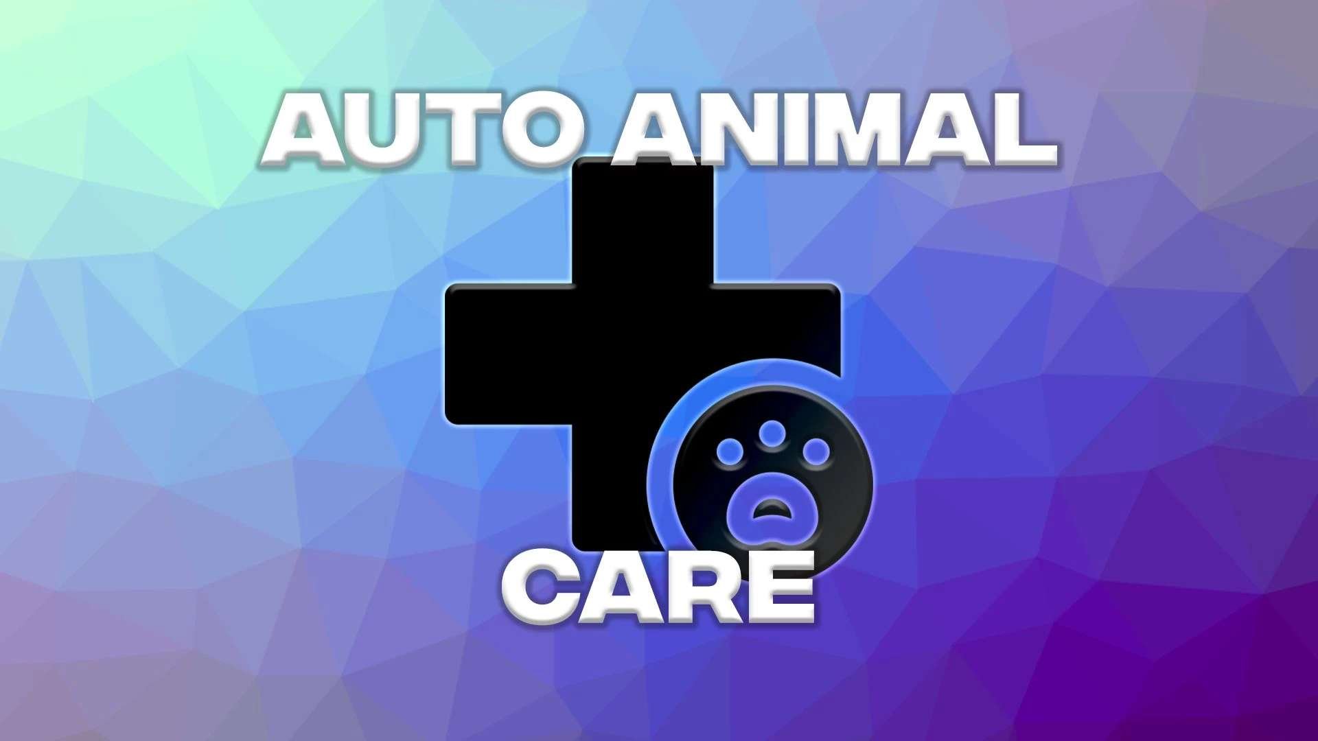 Auto Animal Care v1.0