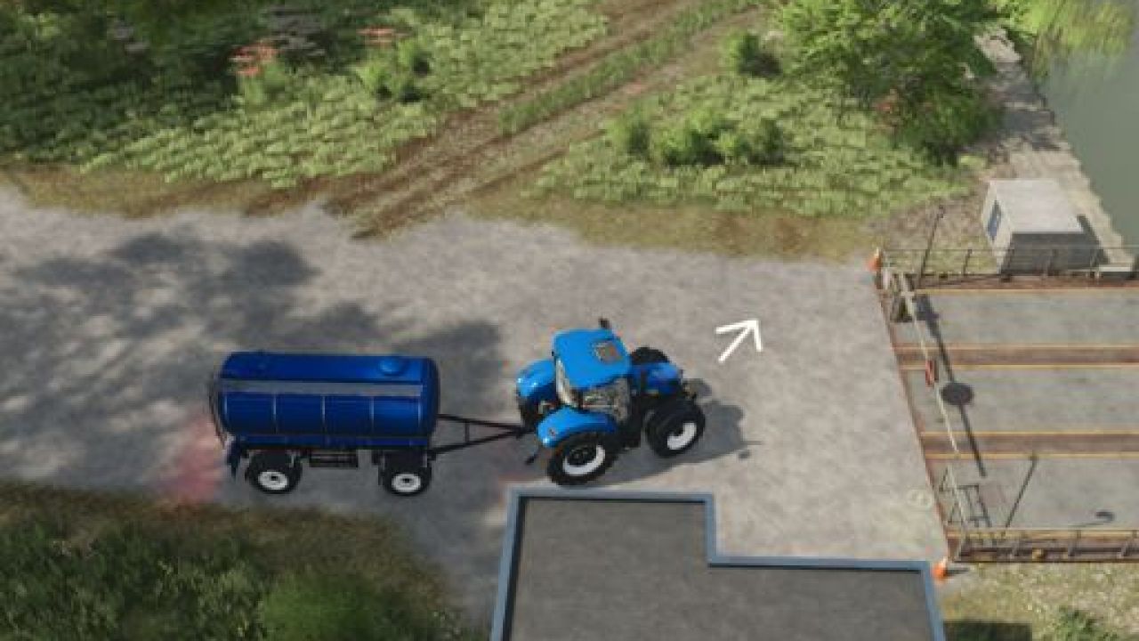 AutoDrive 1.0 Alpenland V1.0