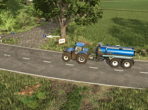 Autodrive Alpenvorland V1.0.1