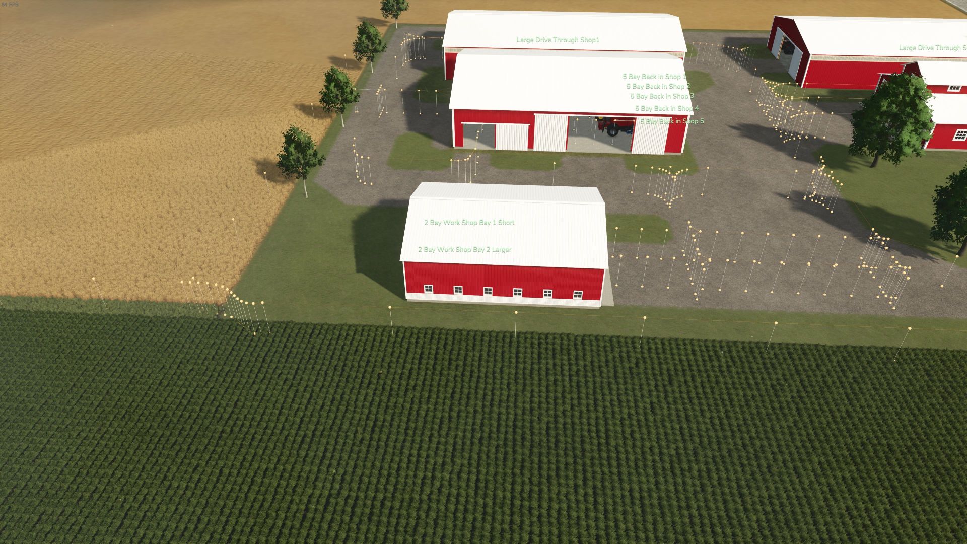 AutoDrive Frankenmuth V1.0
