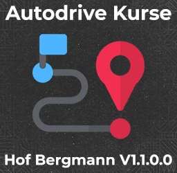 Autodrive Hof Bergmann v1.3