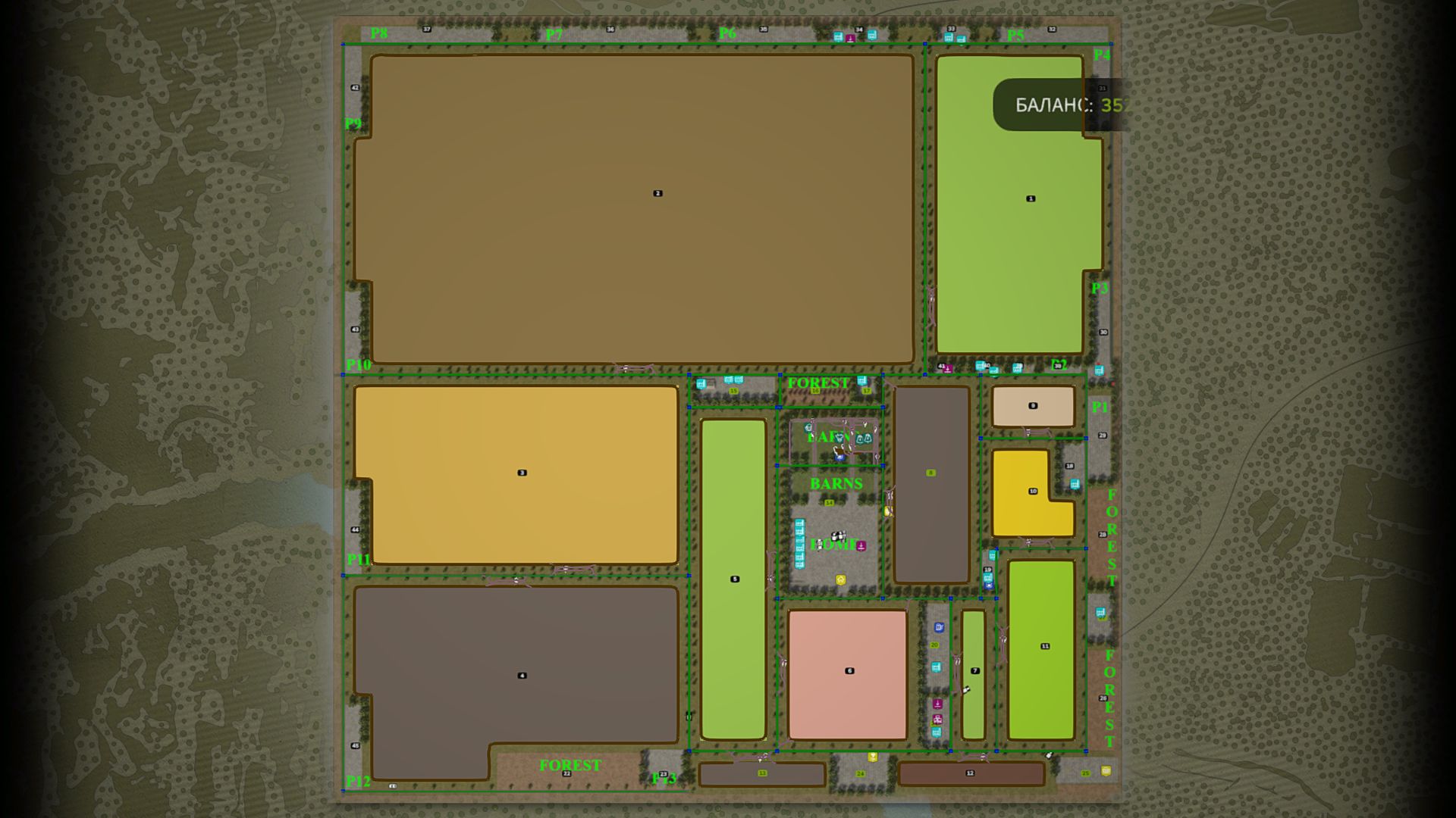 Autodrive Juotca Map 4X v1.0