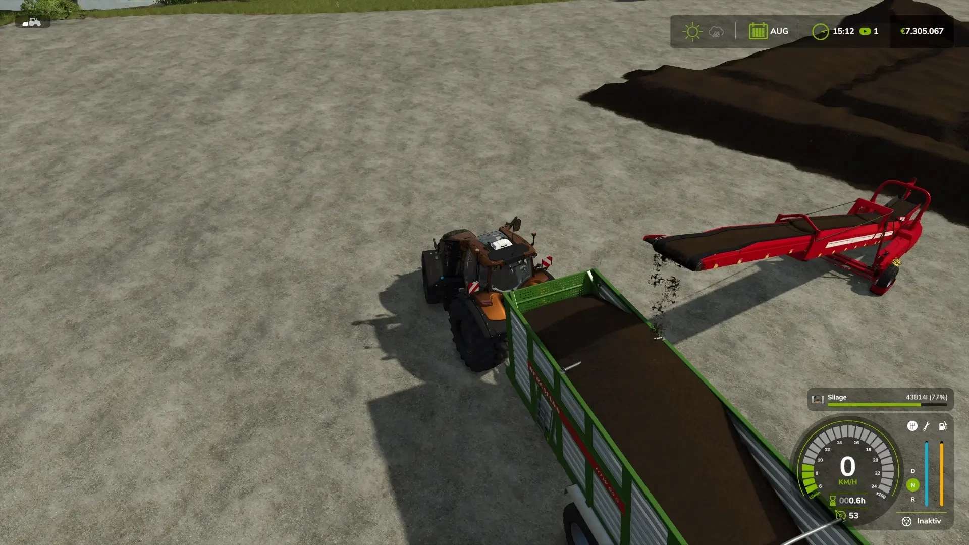 Autoload Conveyor Belt v1.0.2