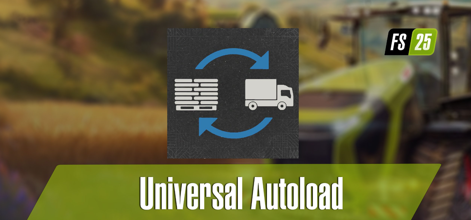 Universal Autoload v0.4