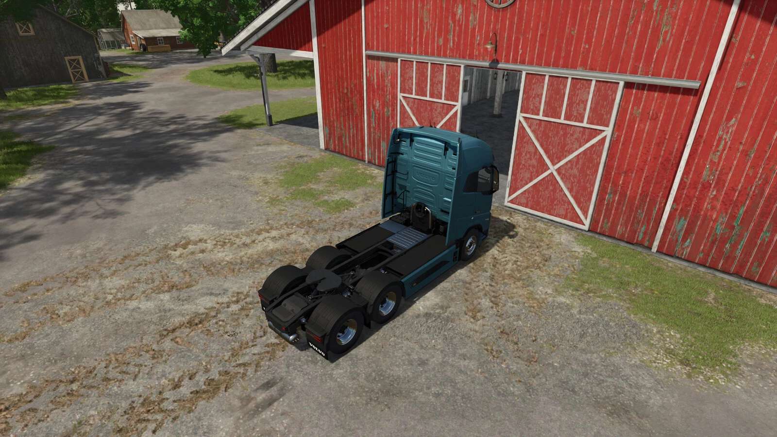 AutomaticGate v1.0