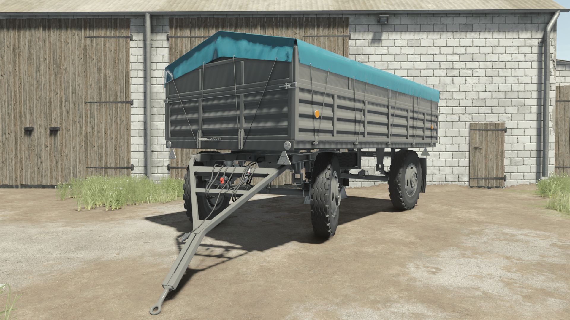 Autosan D34-D35 Pack V1.0